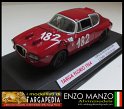 Lancia Flavia speciale n.182 Targa Florio 1964 - AlvinModels 1.43 (1)